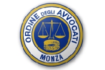 logo dell'Ordine degli Avvocati di Monza