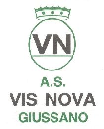logo del Vis Nova Giussano