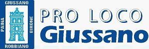logo Pro Loco Giussano