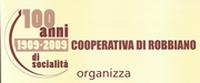 logo della cooperativa