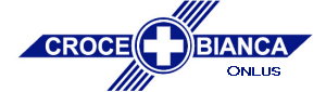 logo della Croce Bianca