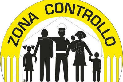 Foto logo zona controllo vicinato