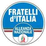 logo FRATELLI D'ITALIA