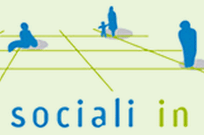 Logo servizi sociali in rete
