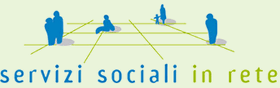 Logo servizi sociali ambito Seregno