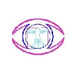 logo dell'associazione raffigurante un occhio