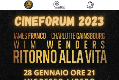Cineforum - Circolo Culturale Gaudì 