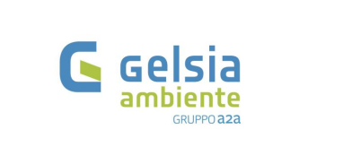 Logo di Gelsia 