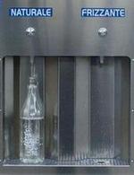 immagine di distributore acqua alla spina