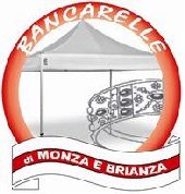 logo del mercato delle Bancarelle di Monza e Brianza 