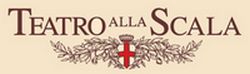 logo del Teatro alla Scala