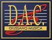 logo della DAC