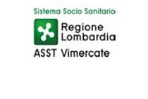 logo ASST Vimercate