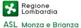 logo dell'ASL Monza e Brianza