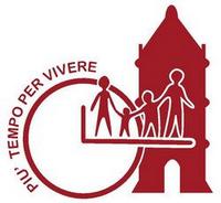 Logo progetto "Giussano città amica delle famiglie: più tempo per vivere"