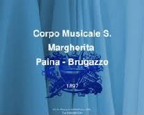 logo Corpo Musicale Santa Margherita