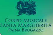 logo Corpo musicale Santa Margherita
