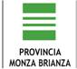 logo della Provincia di Monza e Brianza