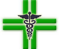 simbolo farmacia