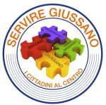 logo Servire Giussano