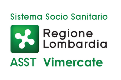 Logo di ASST Vimercate