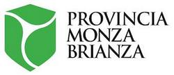 Logo Provincia Monza e Brianza