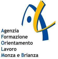 logo Agenzia Formazione Orientamento Lavoro Monza e Brianza