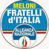 logo FRATELLI D'ITALIA ALLEANZA NAZIONALE