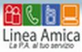 logo Linea Amica