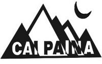 logo del C.A.I. di Paina