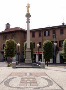 Piazza Roma 