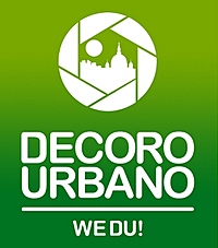 Logo Decoro urbano