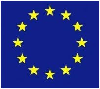 Bandiera europa