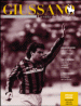 copertina con foto di Stefano Borgonovo, giocatore del Milan