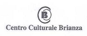 logo Centro Culturale Brianza