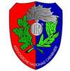 Logo dell'associazione nazionale carabinieri rappresentato dalla lettera a di colore blu, dalla letetra n di colore rosso e dalla lettera c in colr oro tutte sovrapposte 