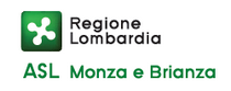 logo ASL Monza e Brianza