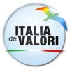 logo italia dei valori