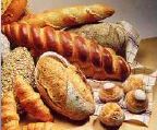 varie tipologie di pane