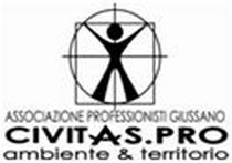Logo dell'Associazione Civitas.Pro