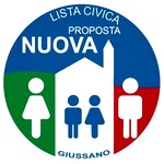 logo lista civica proposta nuova