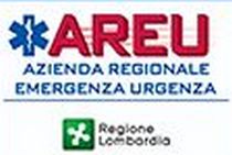 logo di AREU Azienda regionale Emergenza Urgenza