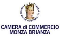 logo Camera di Commercio di Monza