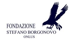 logo fondazione Stefano Borgonovo Onlus
