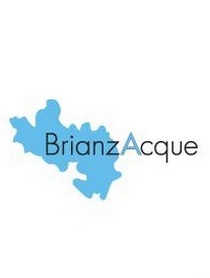Logo di BrianzAcque