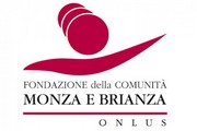 logo della Fondazione della Comunità Monza e Brianza