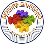 Logo servire Giussano