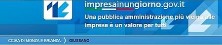 Banner portale Impresainungiorno