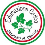 logo EDUCAZIONE CIVICA GIUSSANO