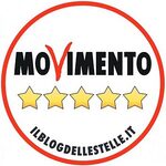 logo MOVIMENTO 5STELLE